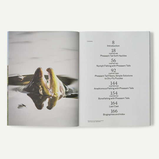 Patagonia Pheasant Tail Simplicity by Yvon Chouinard, view 4