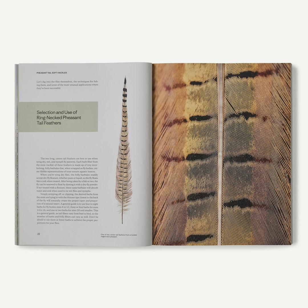 Patagonia Pheasant Tail Simplicity by Yvon Chouinard, view 7