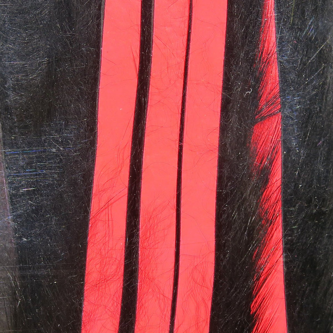 Hareline Bling Rabbit Strips