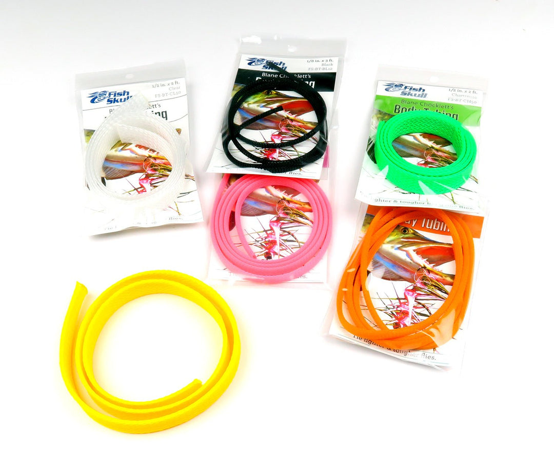 Hareline Dr Slick Bobbin Threader