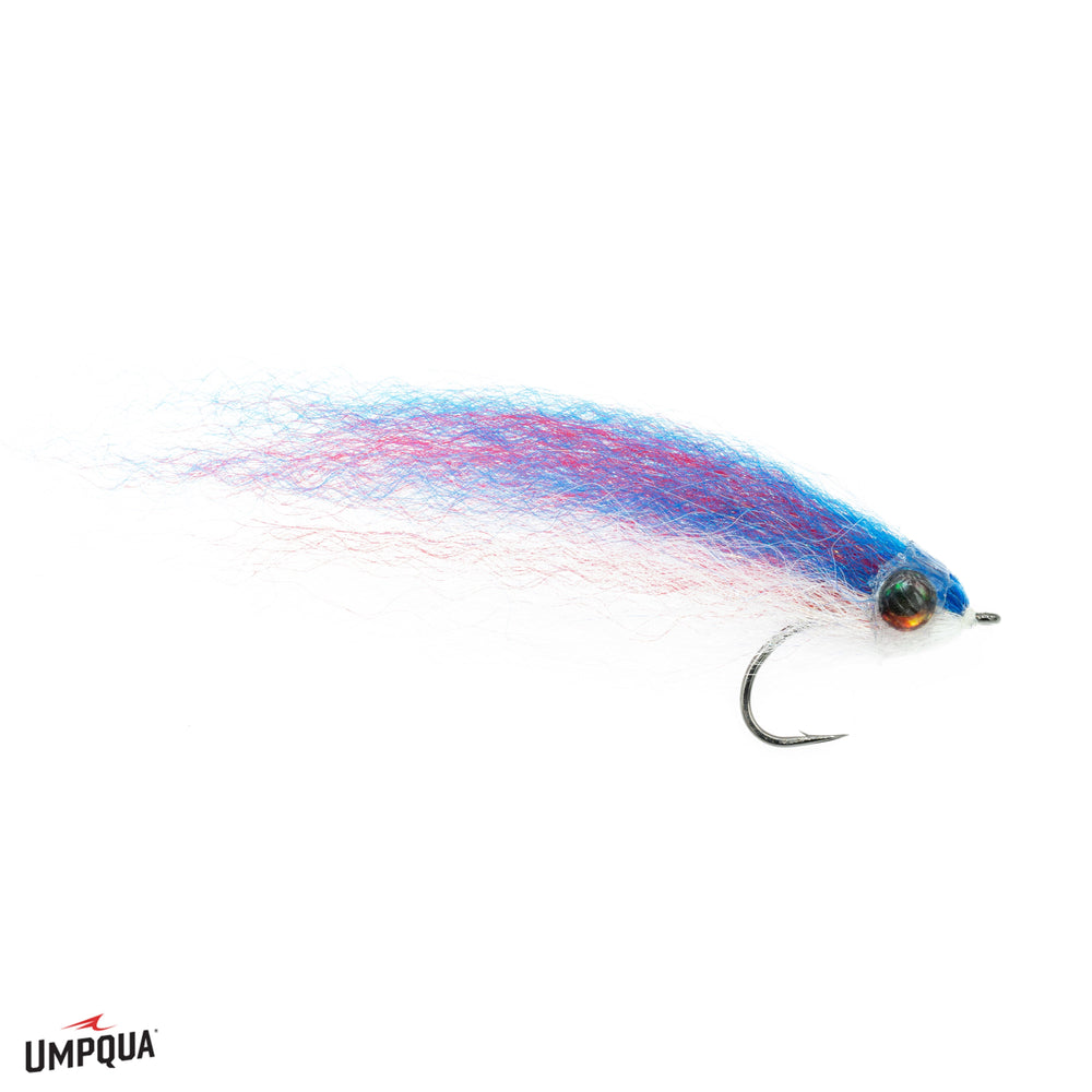Tailwaters Flies Bad Attitude Bait, view 2