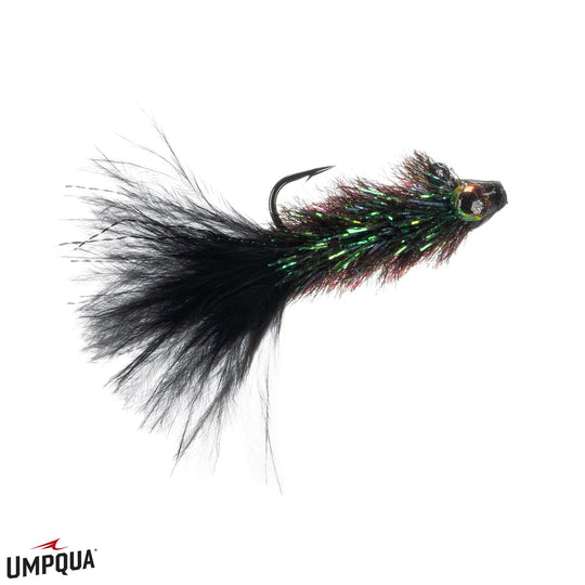 Tailwaters Flies Balanced $ Minnow