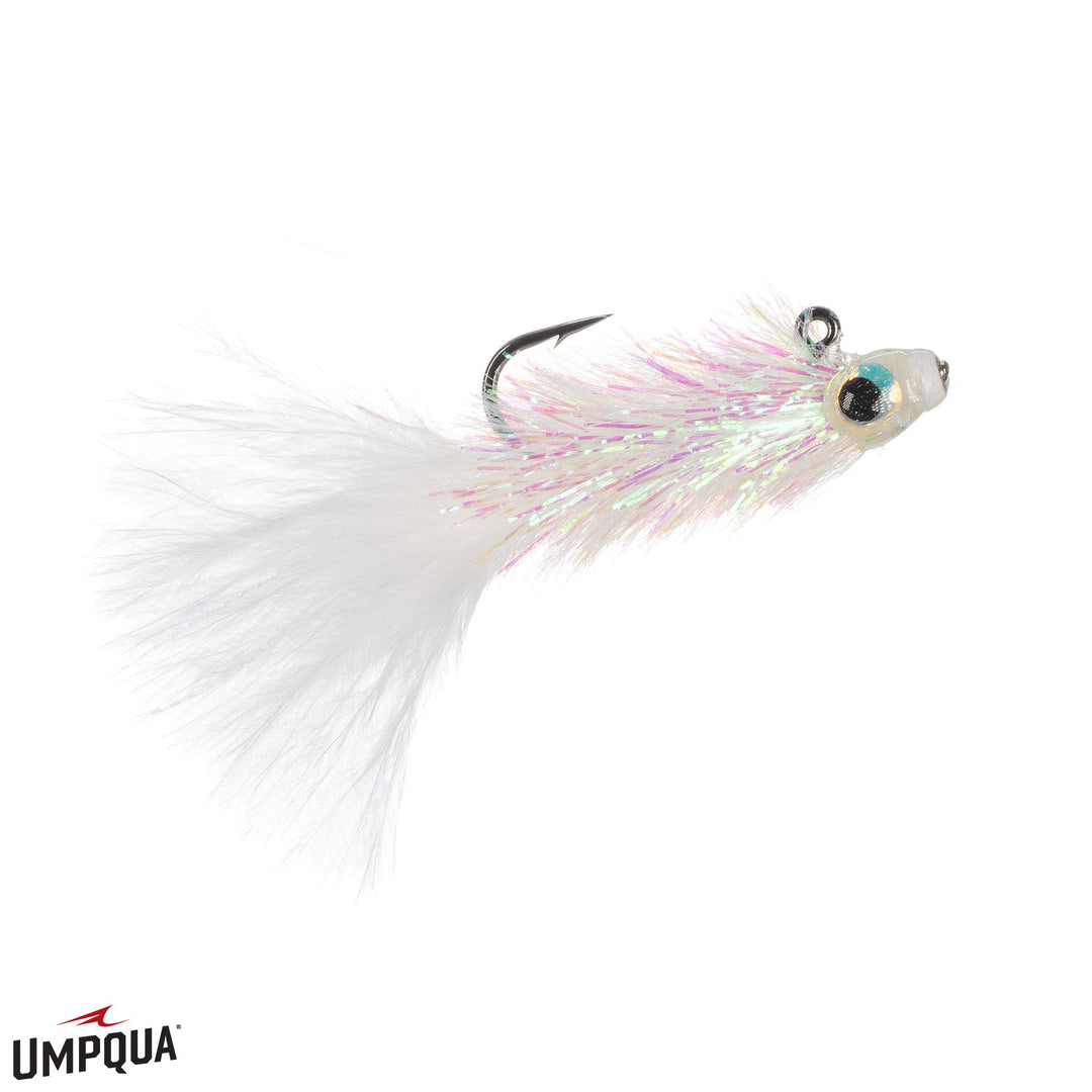 Tailwaters Flies Balanced $ Minnow, view 3