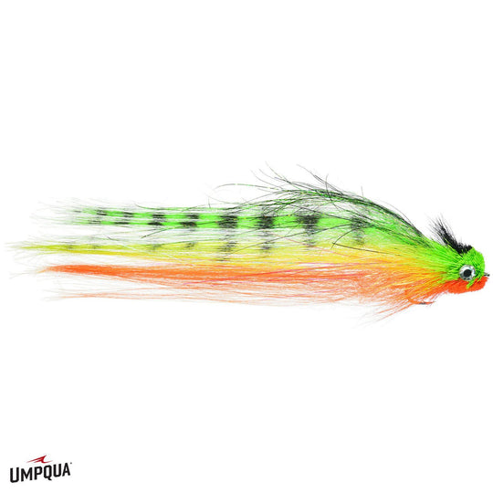 Tailwaters Flies Ballok's Big Boy