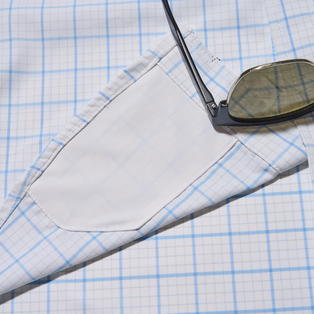 Poncho The Panga Long Sleeve Shirt, view 4
