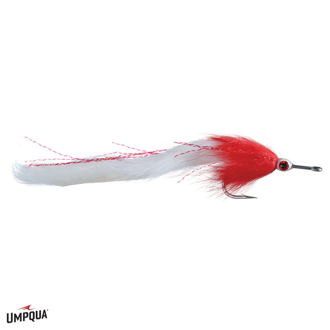 Tailwaters Flies Barry's Pike Fly, Reynolds