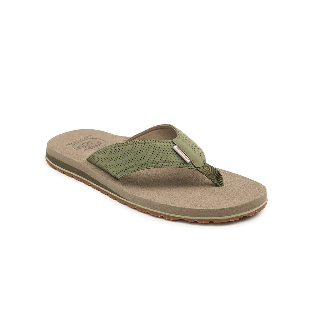 Grundens Species Sandal, Bass