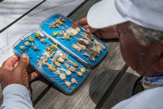 Tailwaters Flies Belize - Southern Custom Fly Selection, view 2