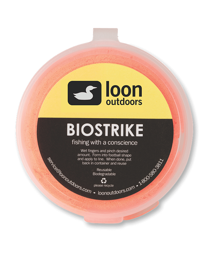 Loon Biostrike | Tailwaters Fly Fishing