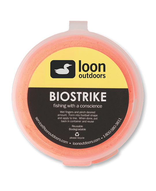 Loon Biostrike | Tailwaters Fly Fishing
