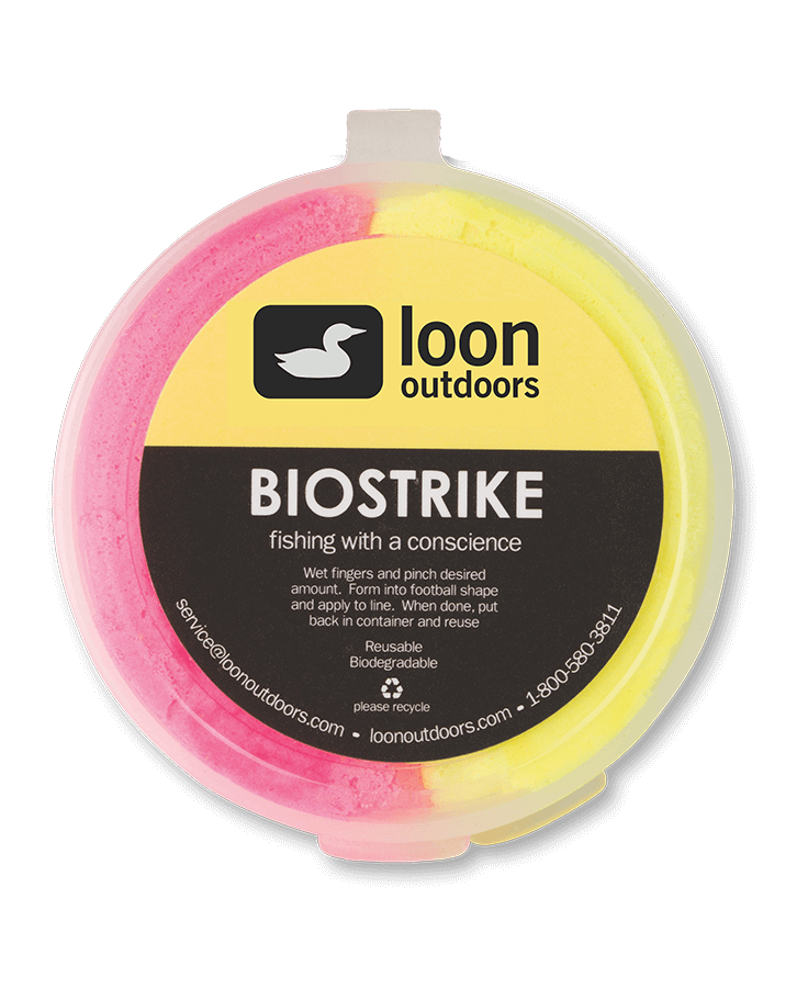 Loon Biostrike | Tailwaters Fly Fishing