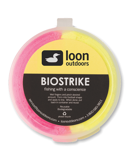 Loon Biostrike | Tailwaters Fly Fishing