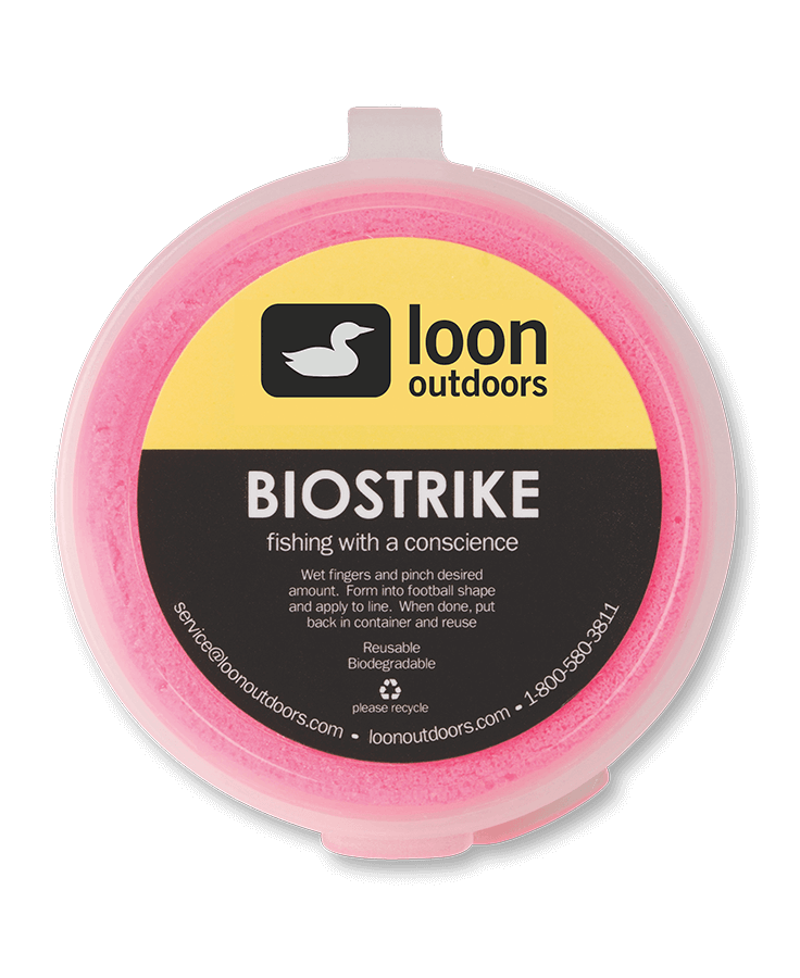 Loon Biostrike | Tailwaters Fly Fishing