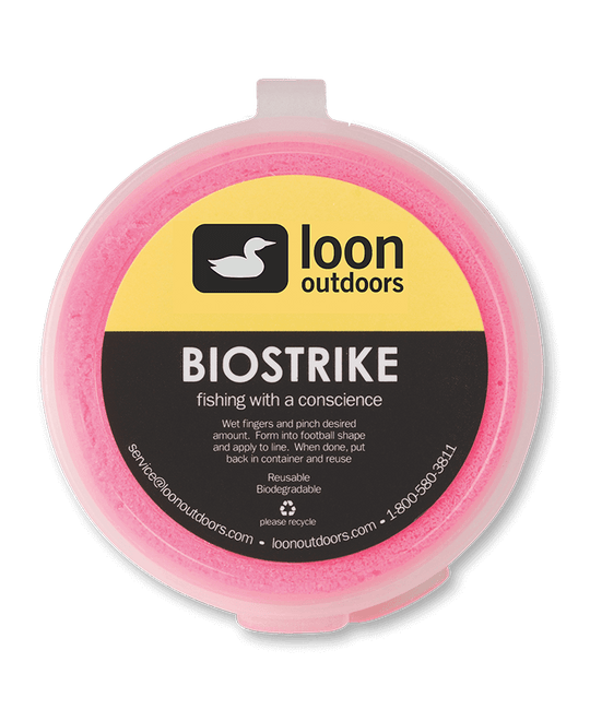 Loon Biostrike | Tailwaters Fly Fishing