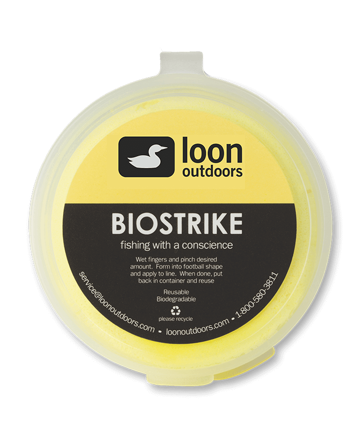 Loon Biostrike | Tailwaters Fly Fishing