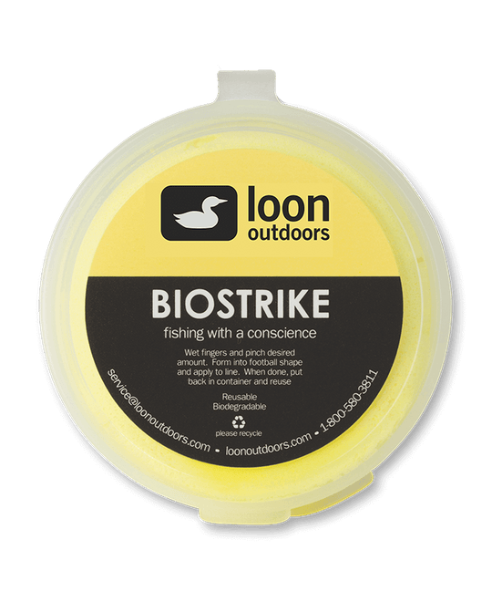 Loon Biostrike | Tailwaters Fly Fishing