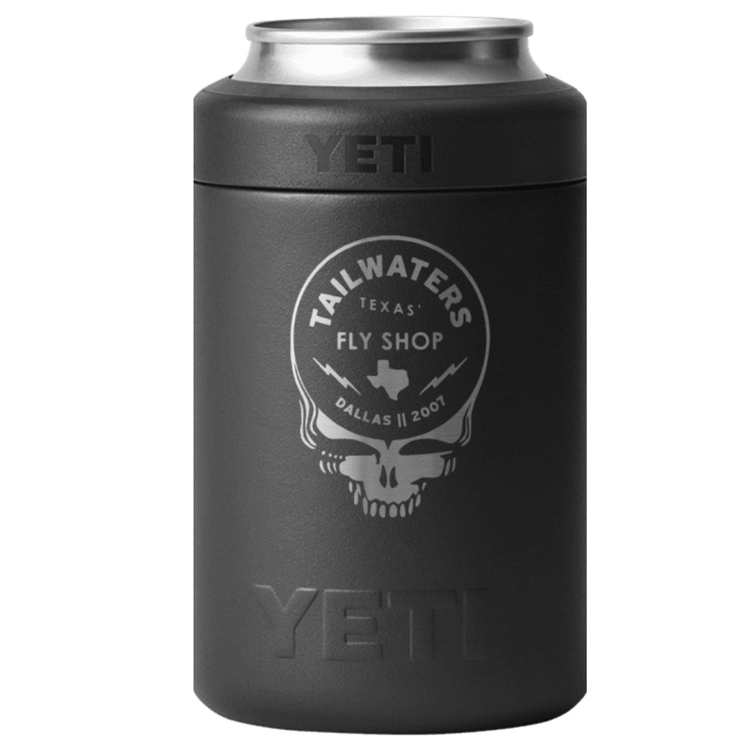 Yeti Rambler Colster, Stealy