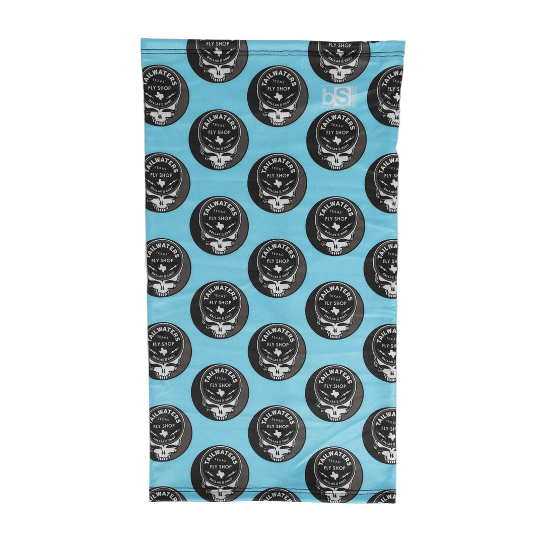 Tailwaters Fly Fishing Stealy Blackstrap Daily Tube