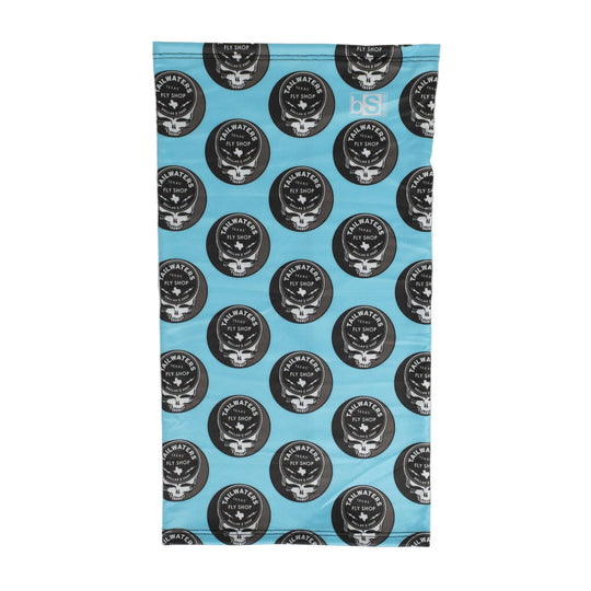 Tailwaters Fly Fishing Stealy Blackstrap Daily Tube