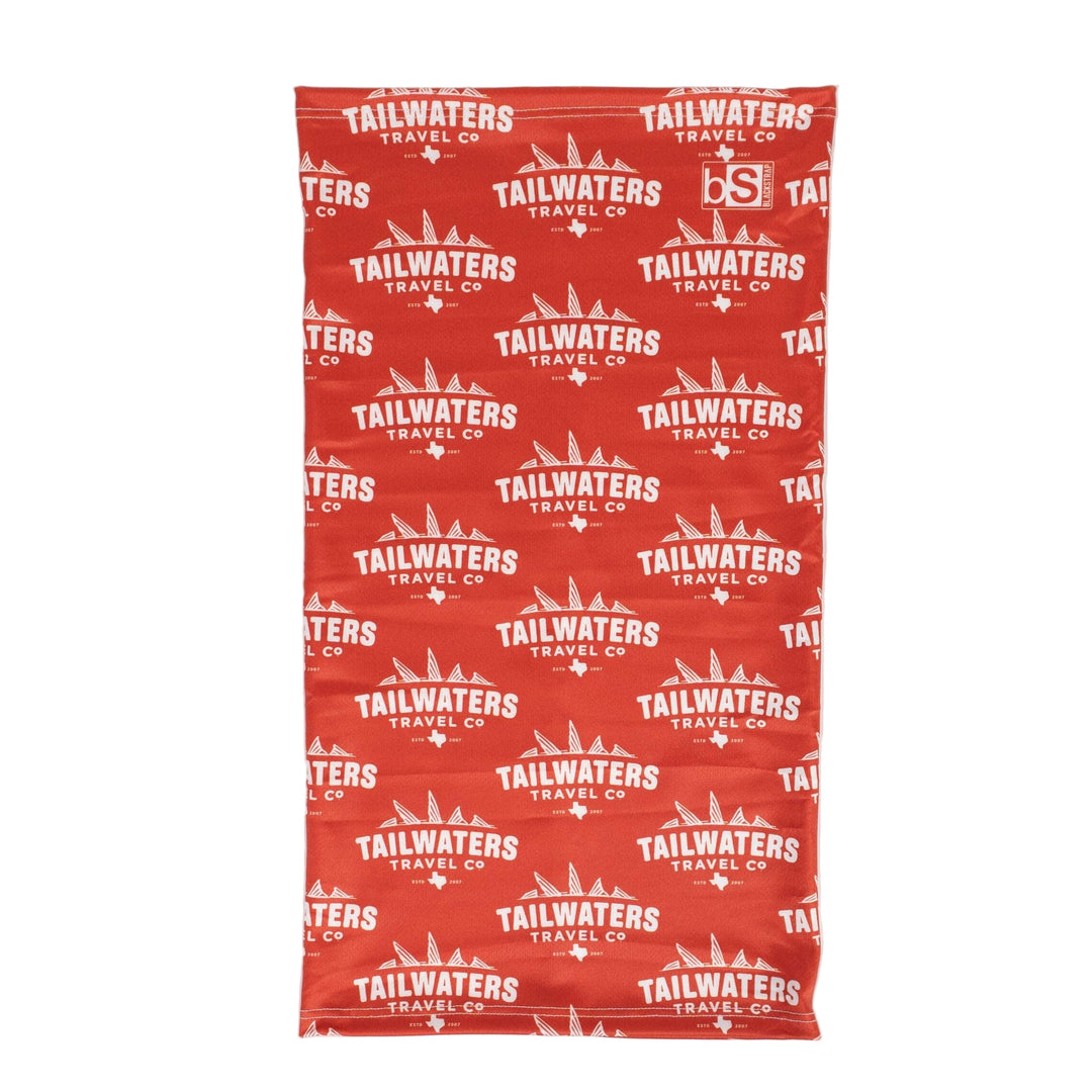 Tailwaters Fly Fishing Tails Blackstrap Daily Tube, view 2