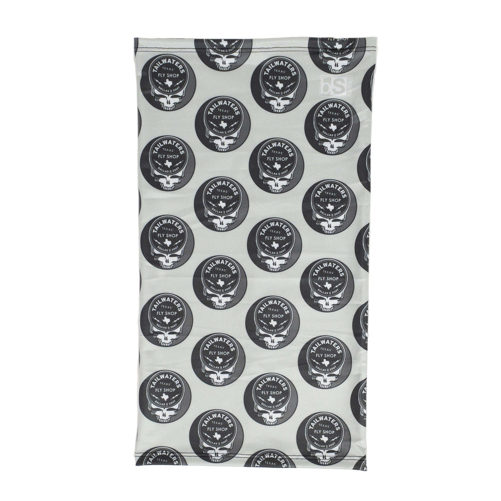 Tailwaters Fly Fishing Stealy Blackstrap Daily Tube, view 2