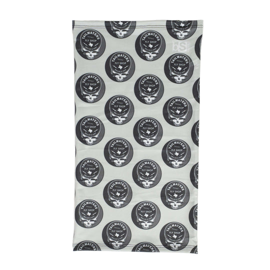 Tailwaters Fly Fishing Stealy Blackstrap Daily Tube, view 2