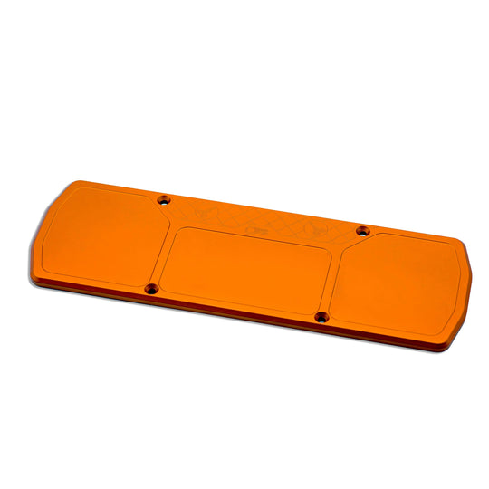 Cling Mag Grab Delta, Orange