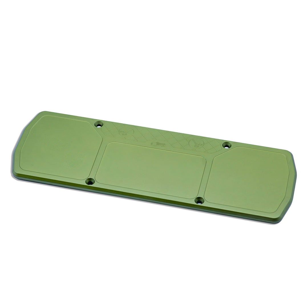 Cling Mag Grab Delta, Deep Green
