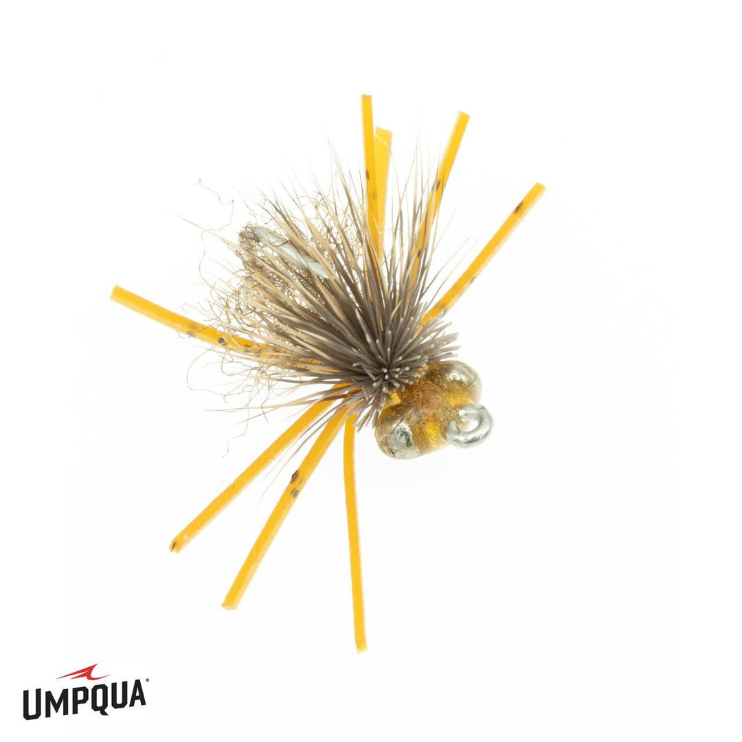 Tailwaters Flies Bonefish Bitters, Amber