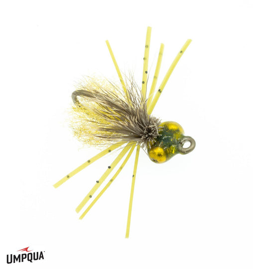 Tailwaters Flies Bonefish Bitters, Olive