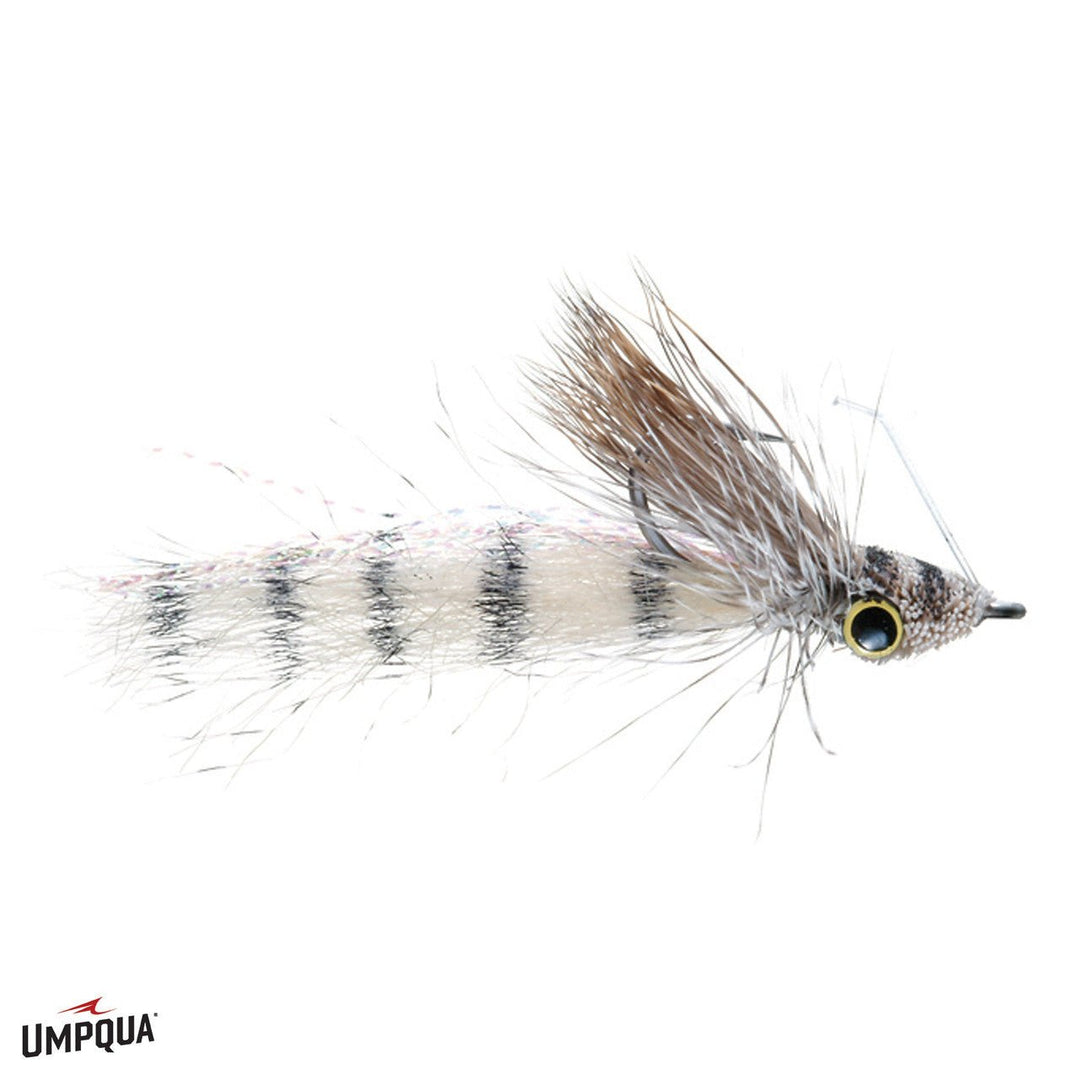 Tailwaters Flies Bonefish Slider, Borski