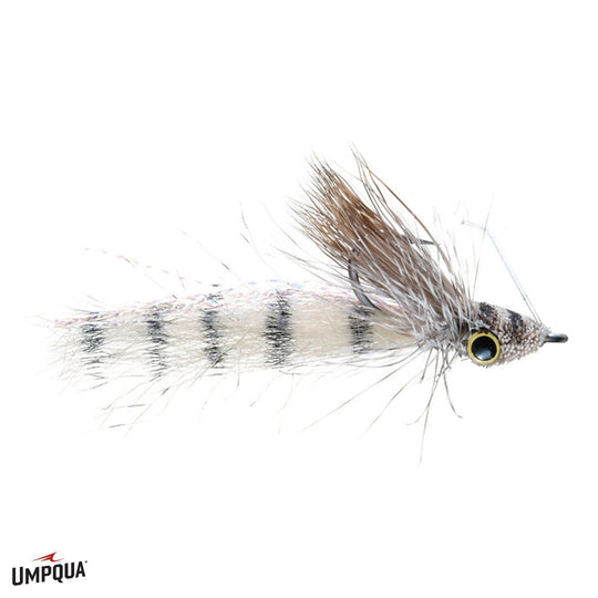 Tailwaters Flies Bonefish Slider, Borski