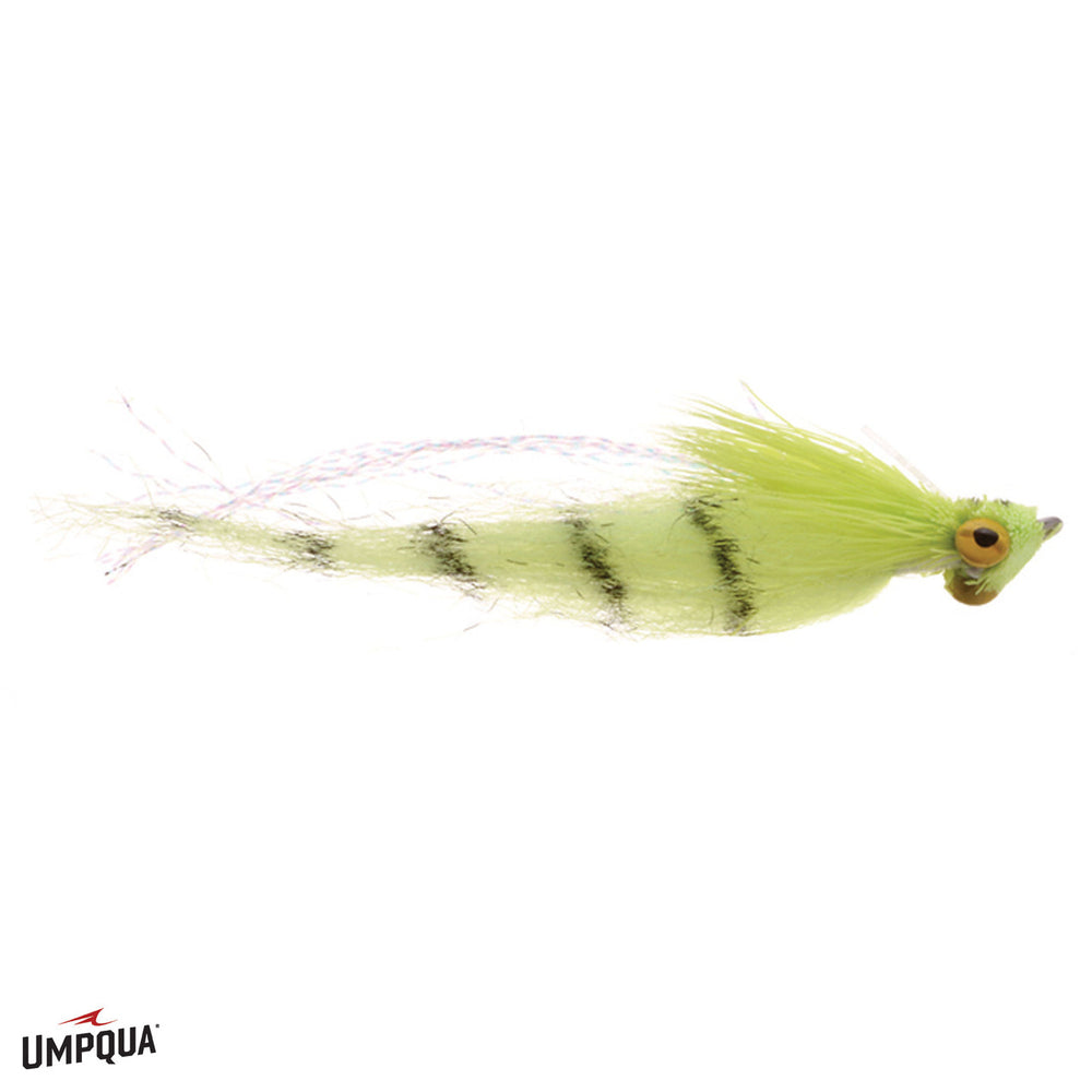 Tailwaters Flies Bonefish Slider, Borski, view 2