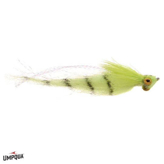 Tailwaters Flies Bonefish Slider, Borski, view 2