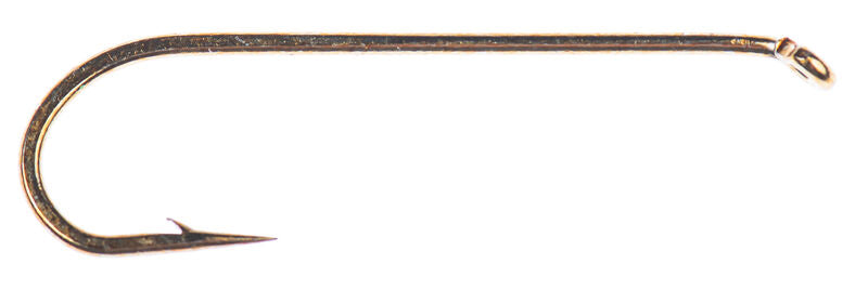Hareline Core C2220 Streamer Down Eye