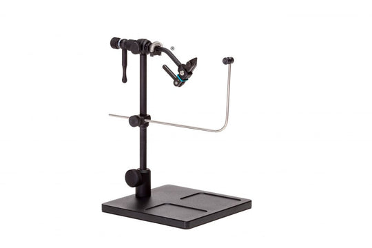 Renzetti Traveler 2300 Series Cam Vise/Pedestal Base Model - Left