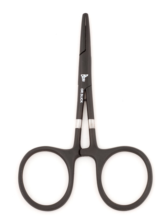 Dr Slick Standard Clamp - Straight, view 2