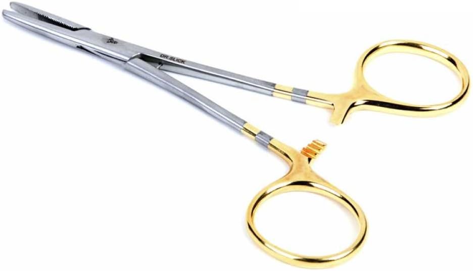Dr Slick Standard Clamp - Straight, view 9