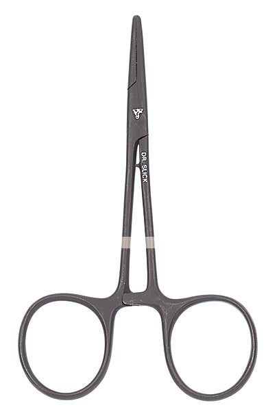 Dr Slick Standard Clamp - Straight, view 4
