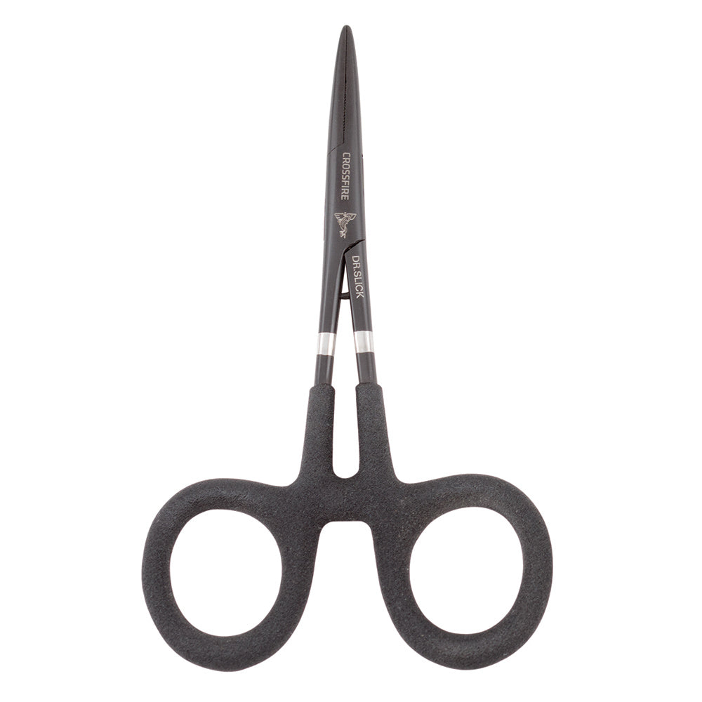 Dr Slick Standard Clamp - Straight, view 6