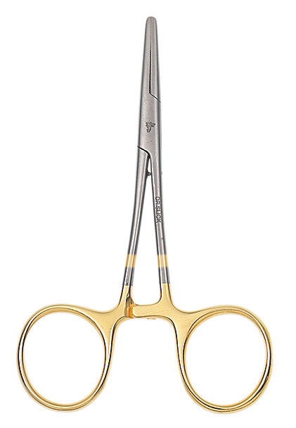 Dr Slick Standard Clamp - Straight, view 5