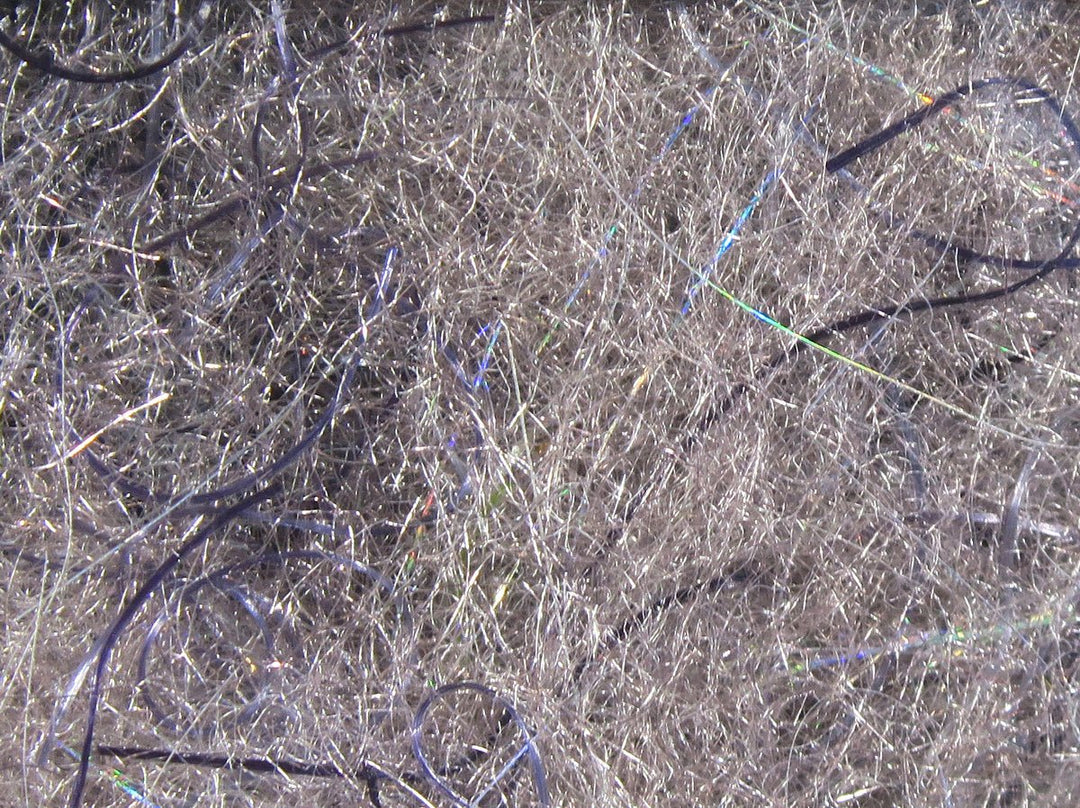 Hareline Cohen's Carp Dub, view 7