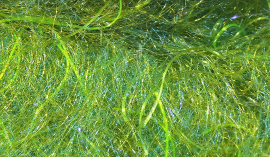 Hareline Cohen's Carp Dub, view 6