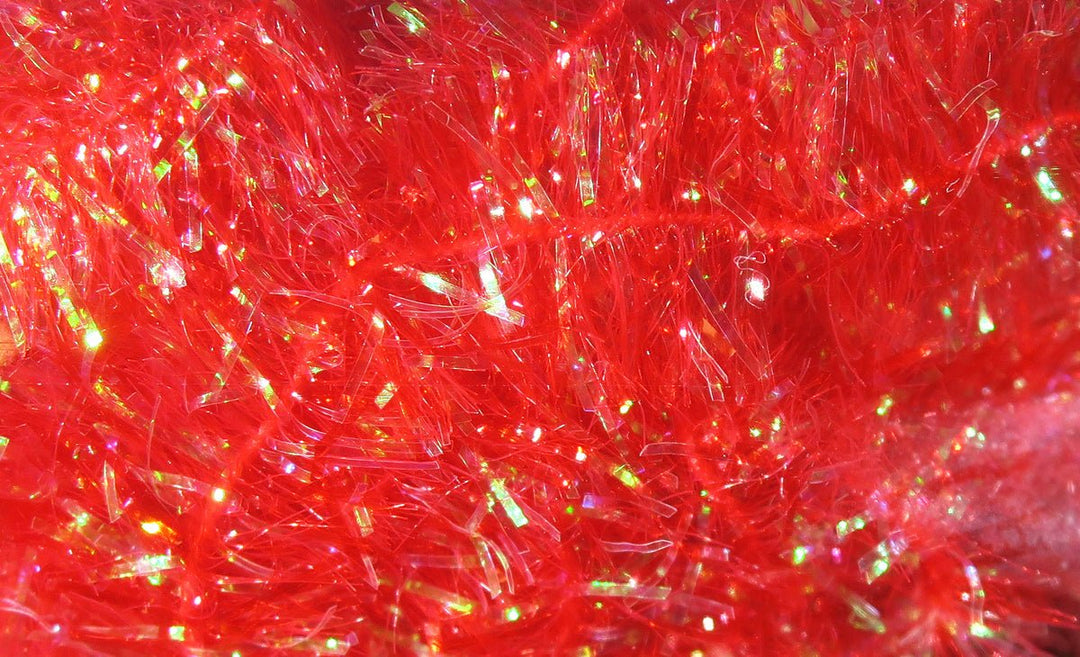 Hareline Cactus Chenille, view 14