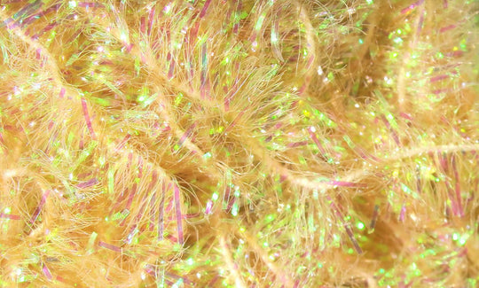 Hareline Cactus Chenille, view 2