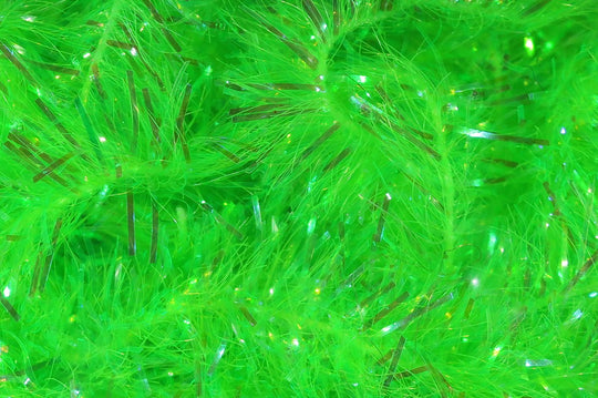 Hareline Cactus Chenille, view 4