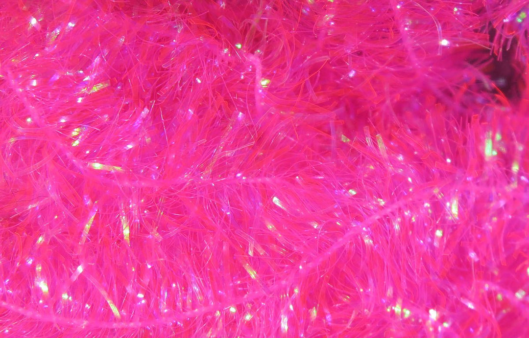 Hareline Cactus Chenille, view 23