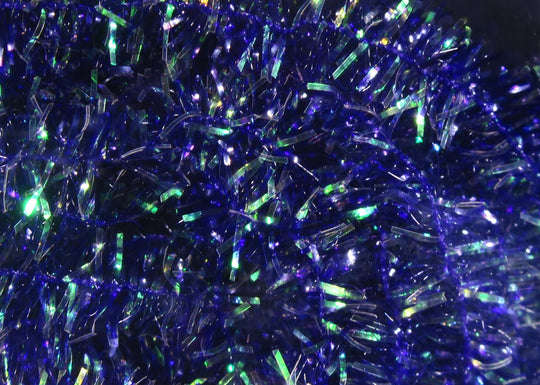 Hareline Cactus Chenille, view 30