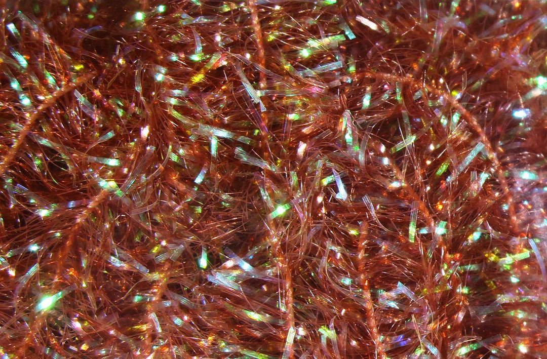 Hareline Cactus Chenille, view 32