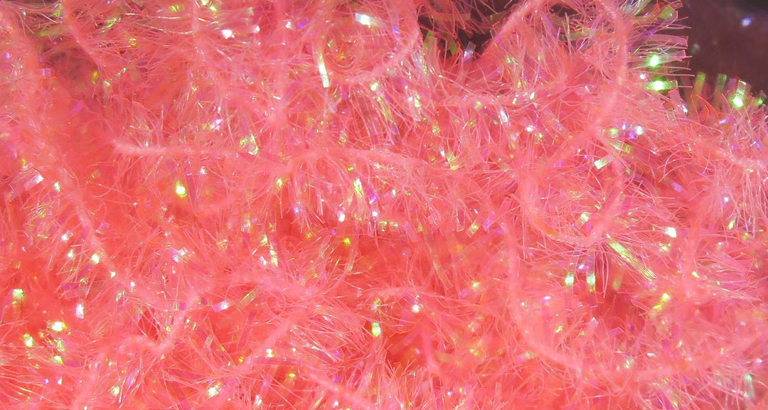 Hareline Cactus Chenille, view 33